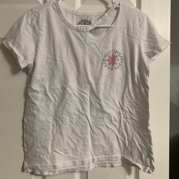 a hot chilli t shirt - Picture 1 of 1